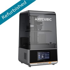 ✅🛠 Refurbished ANYCUBIC Photon Mono M7 Pro Resin 3D Printer 4.3