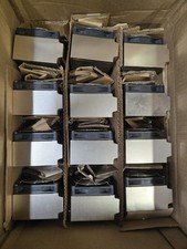 Foxconn Xeon CPU Heatsink + Fan H/P Z800 Workstation 463990-001 Rev A Lot Of 16 picture