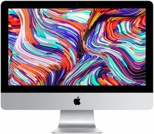 Apple Amazon 2017 iMac with 2.3GHz Intel Core i5 21.5-inch 16GB RAM 1TB HDD picture