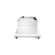 *New* HP LaserJet 1x550 Stand J8J91A picture