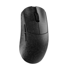 WLMouse Ying 8K Carbon Fiber Wireless Gaming Mouse Black picture