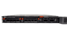 Dell DF10MXL Poweredge M1000E 10/40GbE Switch Module PK95J / 5P6R1 / TKJ12 picture