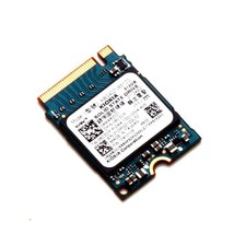 Toshiba Kioxia BG4 512GB M.2 2230 NVMe SSD KBG40ZNS512G Dell 08C3CP picture
