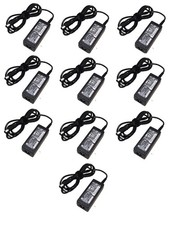 10pcs Original 45W 19.5V 7.4mm HP AC Adapter Power Supply 744481-001 744481-003 picture