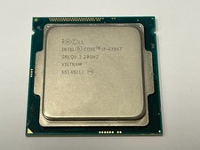 Intel SR1QU Core i7-4785T 2.20GHz 8M Socket 1150 Quad-Core CPU Processor LGA1150 picture