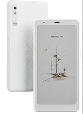 BOOX Palma 2 Pro Mobile ePaper eBook Reader 8GB 128GB Color Mode White New picture