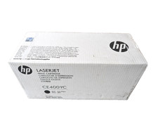 NEW HP CE400YC Toner Black 507X  LaserJet Enterprise M551 500 MFP M575 picture