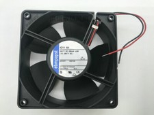 1 PCS Equipment fan axial fan 4214NH  DC24V 200mA 4.8W 120*38MM 2-wire picture