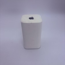 Apple AirPort Extreme A1521 Dual-Band Wi-Fi Router 1300 Mbps Gigabit White picture