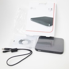 LG Ultra Slim Portable USB 8x External DVD Burner Writer Drive PC Mac Compatible picture