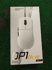 END GAME GEAR OP1 8K V2 LIGHTWEIGHT WIRED GAMING MOUSE, 1.75 OZ, RIGHT HANDED picture