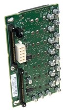HP BACKPLANE 419618-001 012665-001 8x SAS DL585 G6  picture