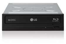 for LG WH14NS40 SUPERMULTI SATA M-DISC BLU-RAY DVD-CD 3D DISC picture