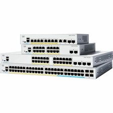 Cisco Catalyst C1300-48T-4G Ethernet Switch picture