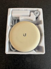 UBIQUITI NETWORKS UBB-Single-US UniFi Building Network Bridge USED picture