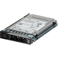 4TRHM-CDL Dell 1.6TB 24Gbps SAS MU TLC 2.5 SSD KPM7XVUG1T60 picture