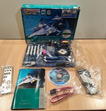 ASROCK MOTHERBOARD P4i65PE TESTED NEW WITH BOX picture