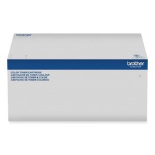 TN810XLM High-Yield Toner, 9,000 Page-Yield, Magenta picture