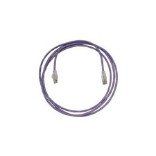 Patch Cord Ortronics MC5E03-07 Clarity CAT5E Modular Patch Cord - 3 feet - RJ45 picture