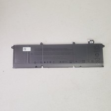 OEM Dell BATTERY FOR DELL PRO MAX 16 MC16250 MC16255 64WH P63GC picture