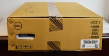 Dell MDS19 Dual Monitor Stand NEW Factory Sealed NIB Desk Mount 19