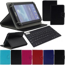 US For iPad 10th Generation 10.9'' 2022 Bluetooth Keyboard Universal Case Cover picture
