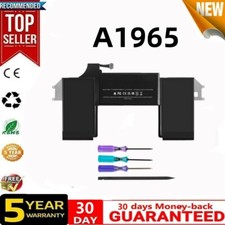 A1965 Battery For Apple A1932 A2179 MacBook Air 13 inch 2018 2019 2020 Version picture
