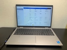 Dell Precision 3560 15.6