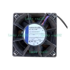 Cooling Fan For Ebmpapst 3214J/2H4P DC24V 2.1A 50W 4Lines New picture