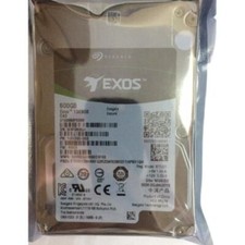 ST600MP0006 SEAGATE 600GB 12Gbs 256MB 15K 2.5'' SAS Hard Drive 100% Original picture