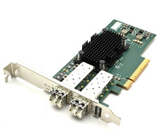 ATTO FF-NS12 FastFrame NS12 Dual-Port 10GbE SFP+ PCIe 2.0 NIC w/ SFP+ picture