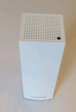 1 PACK - LINKSYS MX55EC VELOP ATLAS WIFI 6 MESH ROUTER WIRELESS SYSTEM picture