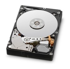 LOT OF 3 HGST 1.2TB HDD 10K RPM 2.5