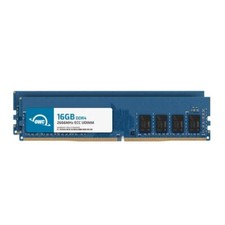 OWC 32GB (2x16GB) Replacement For Synology D4EC-2666-16G, D4EU01-16G picture