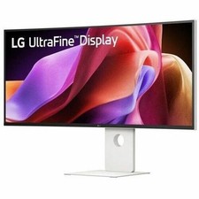 LG UltraFine 40WT95UF-W 40