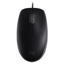 Logitech M110 Silent-BLACK picture