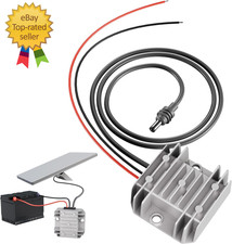 Starlink Mini 12V Adapter Starlink Mini Power Supply 12/24V Step up to 30V 3.5A picture