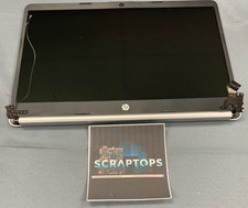 HP Laptop 14-dk0736ms LCD Assembly 14.0