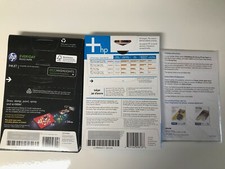 HP Premium Plus & HP Everyday 4x6 Inkjet + Epson Photo Paper...total 165 Sheets  picture