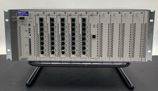 HP ProCurve Switch 4000M J4121A w 1x(HP J4115B) 5x(HP J4111A) picture