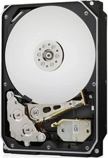 Hard Drive HGST Ultrastar He6 HUS726060ALS644 6TB 7.2K 64MB SAS-2 3.5'' picture