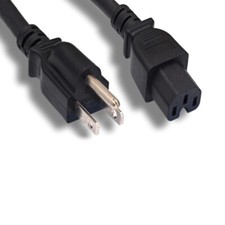 15ft Power Cable for Cisco CAB-US515-C15-US Replacement Cord picture