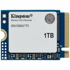 KINGSTON SNV3SM3/1T0 Kingston NV3 1TB M.2 PCIe Gen 4 SSD picture