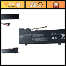 High-Capacity Laptop Battery for Samsung ATIV Book 8, 15.1V 91Wh, Compatible Mod picture