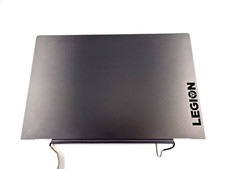 Lenovo Legion Y740-17ICHg LCD Display Cover Lid Shell Top Cover Lid AM2BY000100 picture
