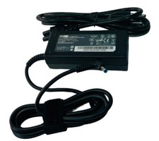 65W 45W AC Adapter Charger with Power Cord - UL Listed AC Adapter for HP picture