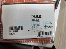 1PCS PULS SL5.601 Switching Power Supply new via FedEx or DHL picture
