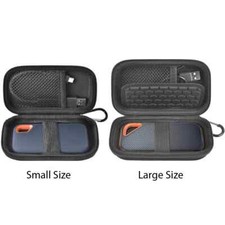 Hard Case Sandisk Extreme Pro 500Gb 1Tb 2Tb 4Tb Portable Ssd Travel Holder New picture