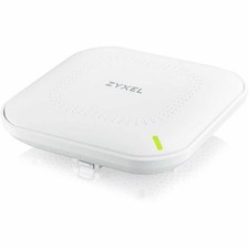ZYXEL NWA90AX Pro Dual Band IEEE 802.11a/g/n/ac/ax 2.34 Gbit/s WAP picture