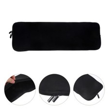 1PC Keyboard Storage Case Portable Sleeve Bag Computer Keyboards Wireless picture